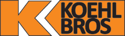 Koehl Bros logo