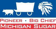 Michigan Sugar Logo