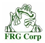 FRG Logo